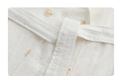 New Women Mid-length Trench Coats Loose Casual Oversized Double Breasted Office Ladies Blazer Jacket Spring Autumn