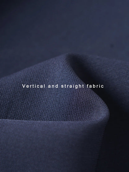 Single-Breasted Layered Suit Vest for Women Suitable for Spring and Autumn Can Be Worn as an Inner or Outer Layer Stylish Off