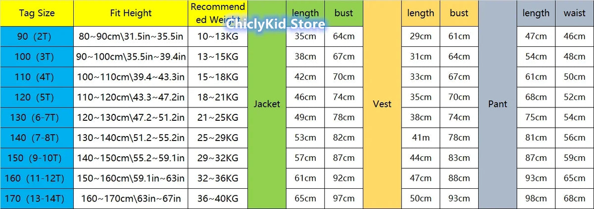 Boys Christmas Blazer Jacket Waistcoat Pants Wedding Suits Kids Morning Coat Formal Dress Children Tuxedos Toddler Clothes Sets