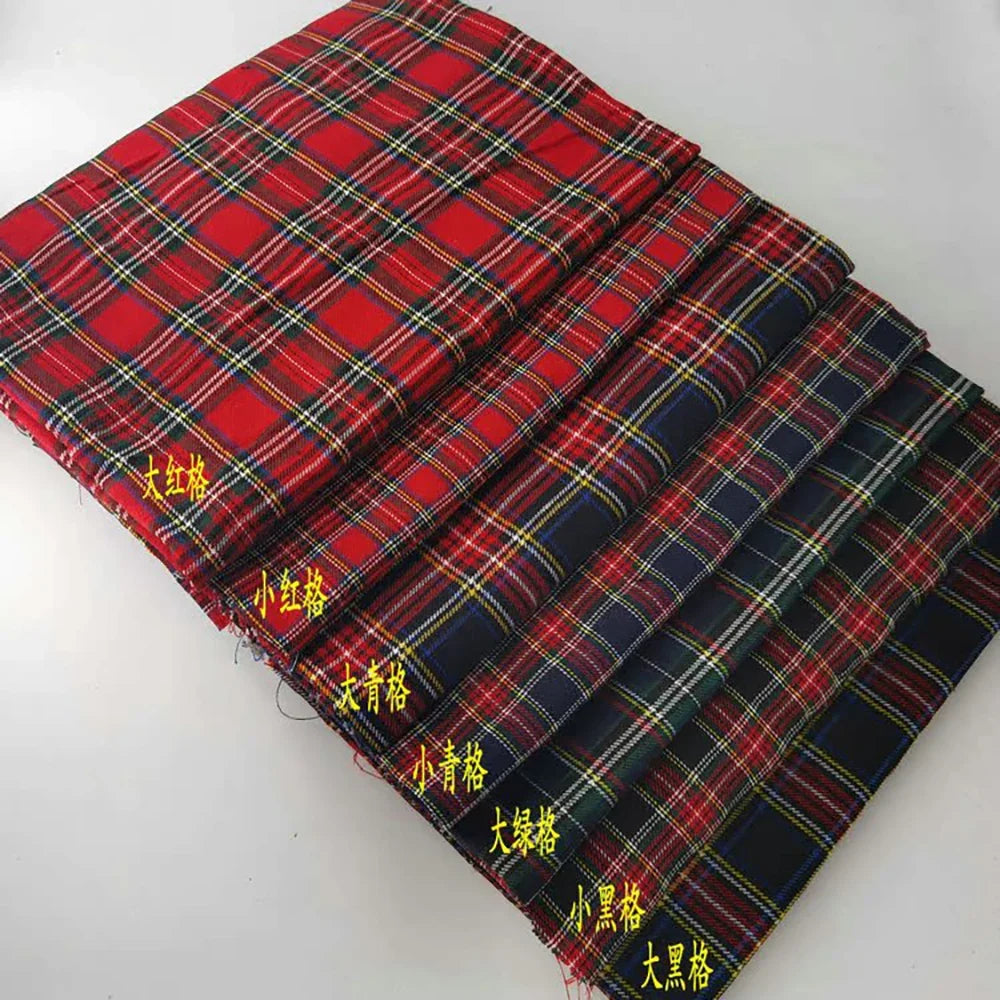 New Women's Two Pieces Pants Sets Double Buttons Classic Elegant Red Plaid Blazer Professional Business Wear Daily Office Suits