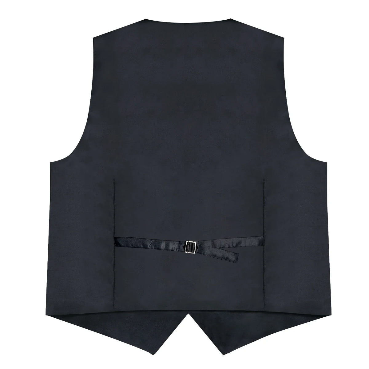 Men's Paisley Suit Vest with Bow Tie Set for Weddings and Formal Events