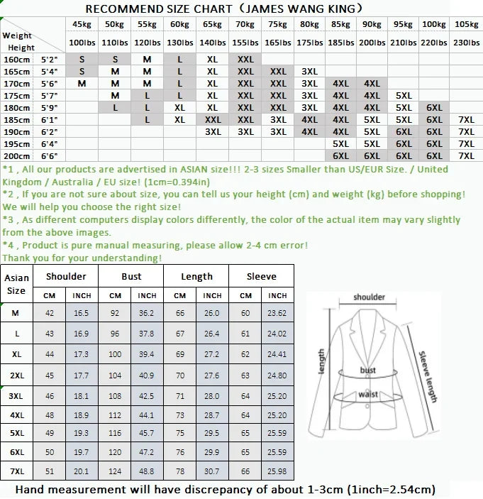High-quality, fashionable, stylish and versatile British and Korean style slim-fit men's casual solid-color business suit three-