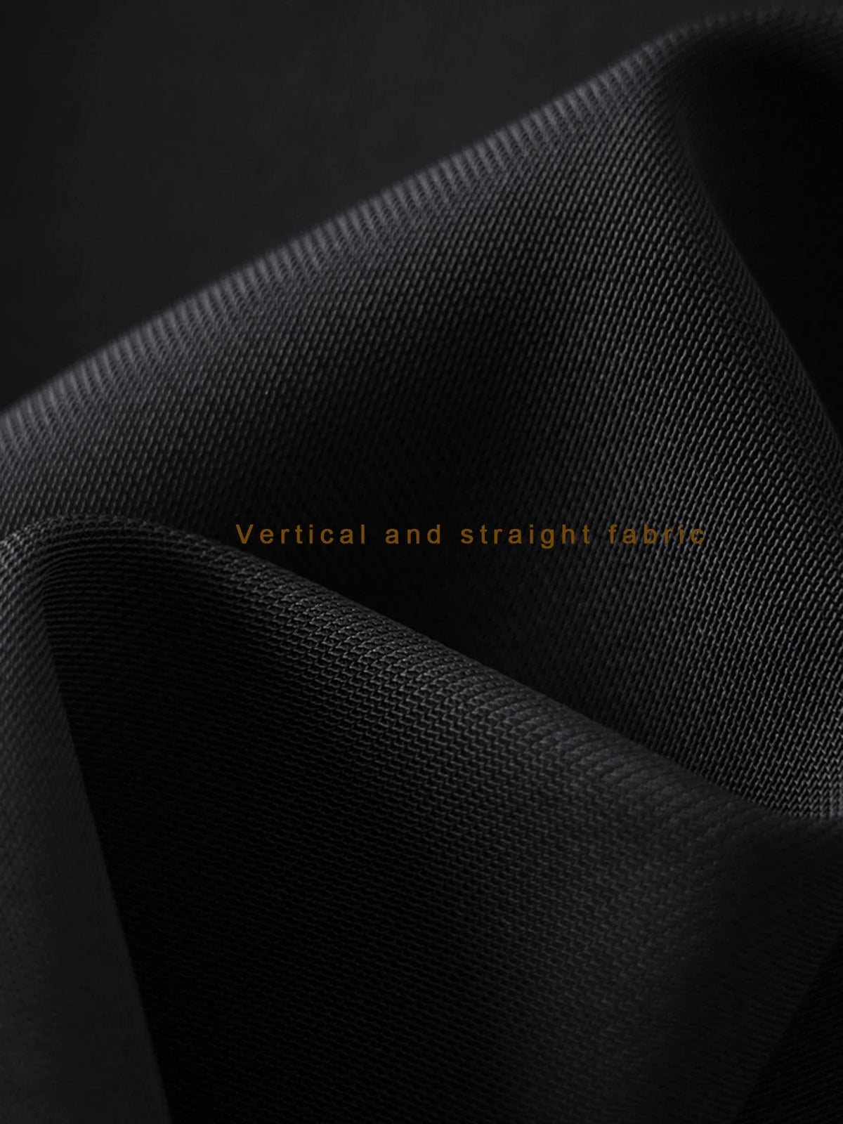 Black Sleeveless Suit Vest for Women, Short Single-Breasted Workplace Elegant, Slim and Versatile Vest Top, Spring & Fall Style