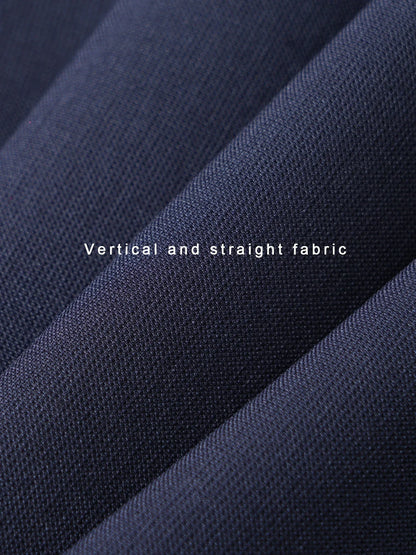 Whitevneck Short Vest for Women Spring & Fall Single-Breasted Slim Workplace Elegant Fashionable Top