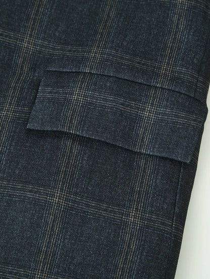 Women's Spring New Blazers & Jackets 2026 Fashion Retro Elegant Office Blazers Unique Youth Comfortable Street Jackets