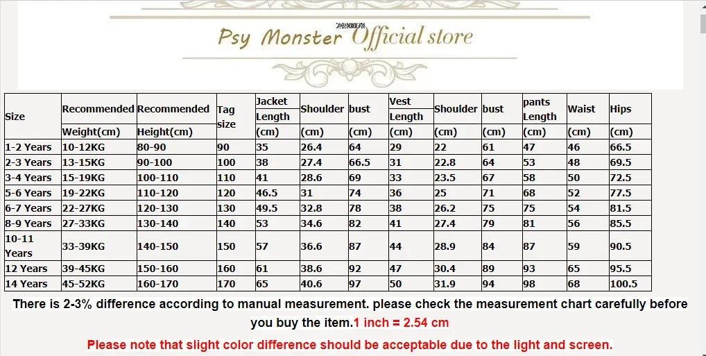 2026 New Flower Boys Wedding Dress Kids Birthday Party Outfit Children's Piano Host Speech Performance Costume