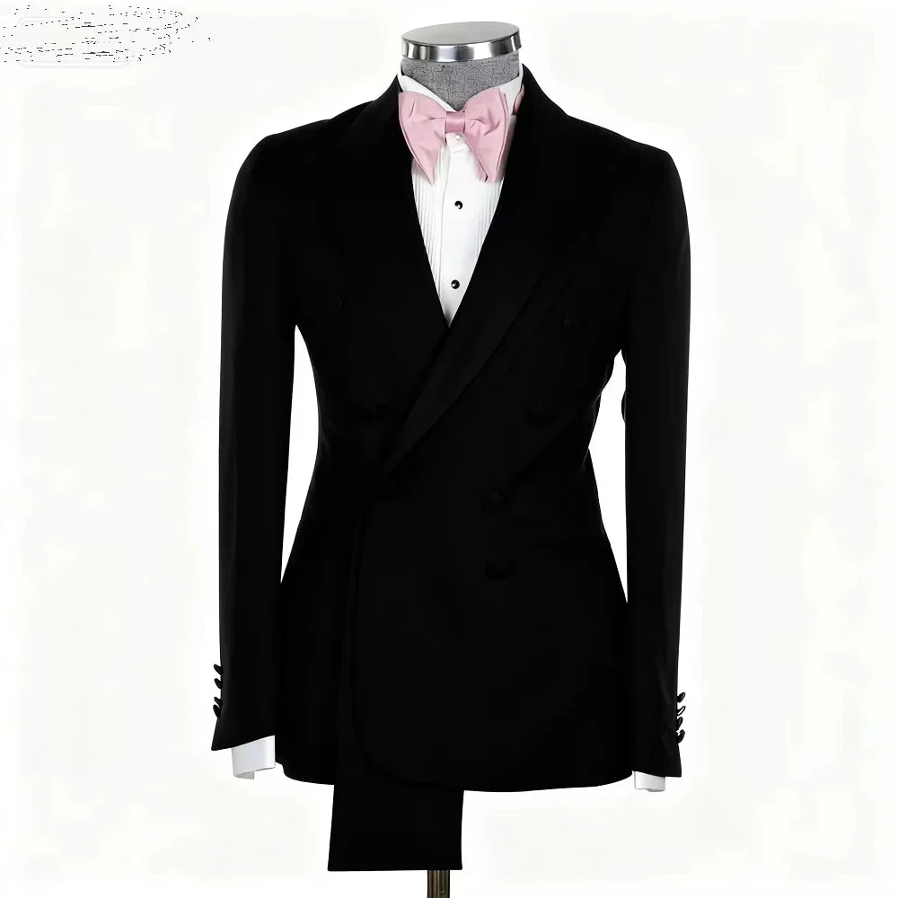 Men's 1 Piece Jacket Slim Fit Casual Lightweight Blazer Jacket Fashion Beach Wedding Prom Party Wear for Men