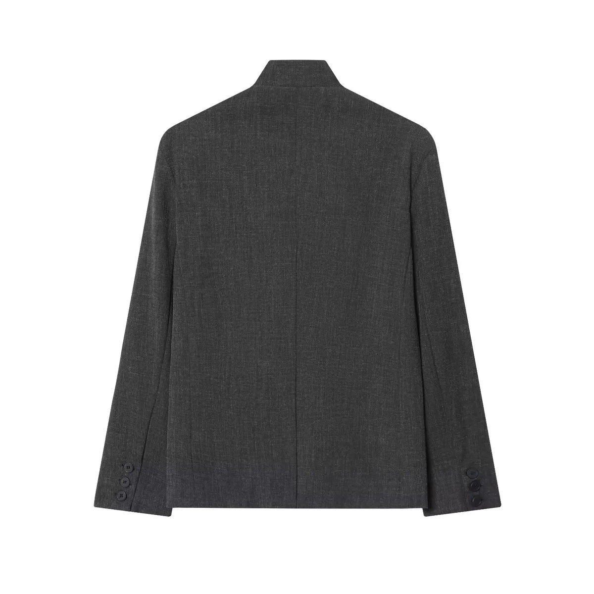 Tidalyf Women's 2026 New Autumn Office Blazers Chic Elegant Women Jackets Fashion Youth Travel Holiday Joker Streets Warm Coats