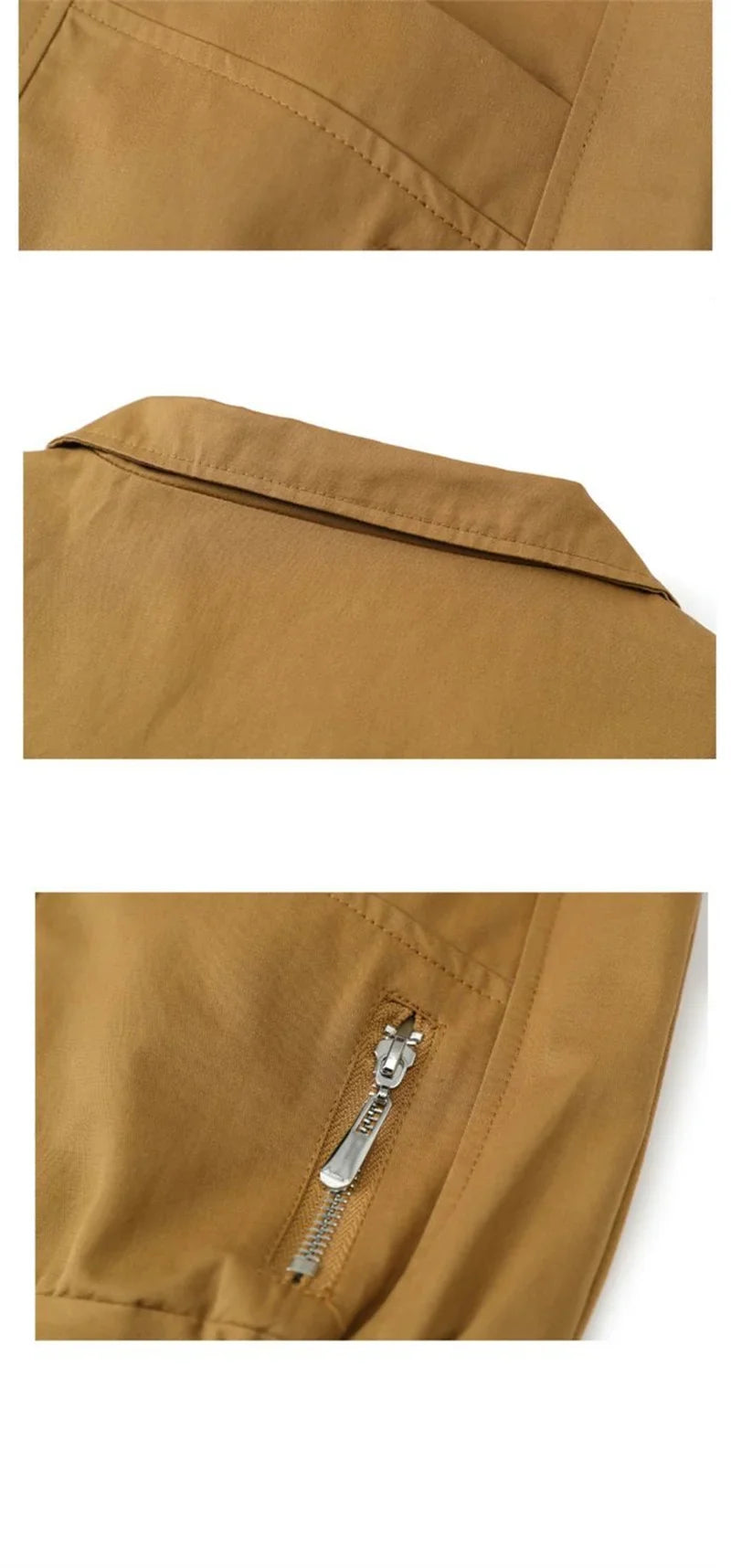 Spring Autumn Women's Vest Jacket Coats 2025 New Solid Sleeveless Jacket Female Waistcoat Casual Tops Outerwear Chaleco Mujer