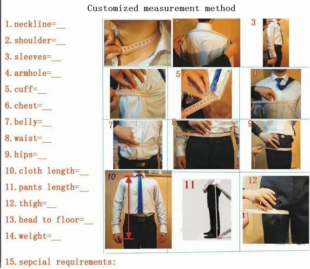 Latest Coat Pant Design Slim Fit Men Suits Groom Tuxedos Wedding Suits For Man Costume Homme Mariage 3Pieces(Blazer+Pants+Vest)
