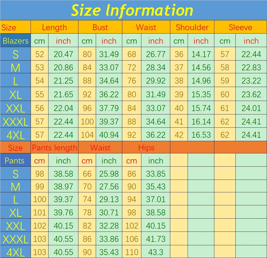 Fashionable professional women's clothing, high-quality two-piece pants + blazer, elegant temperament, beautiful charming