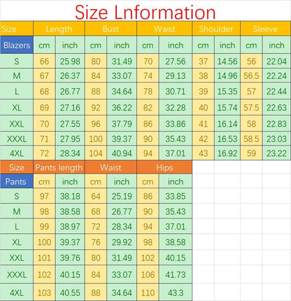 Women's Professional Pants Suit High-Quality Autumn Winter Wear Show Time Increased Temperament