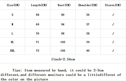 New Korean Women Loose Black Vest Suit Jacket Female Spring Autumn Leisure Solid Color Sleeveless Waistcoat Cardigan Vest Coat