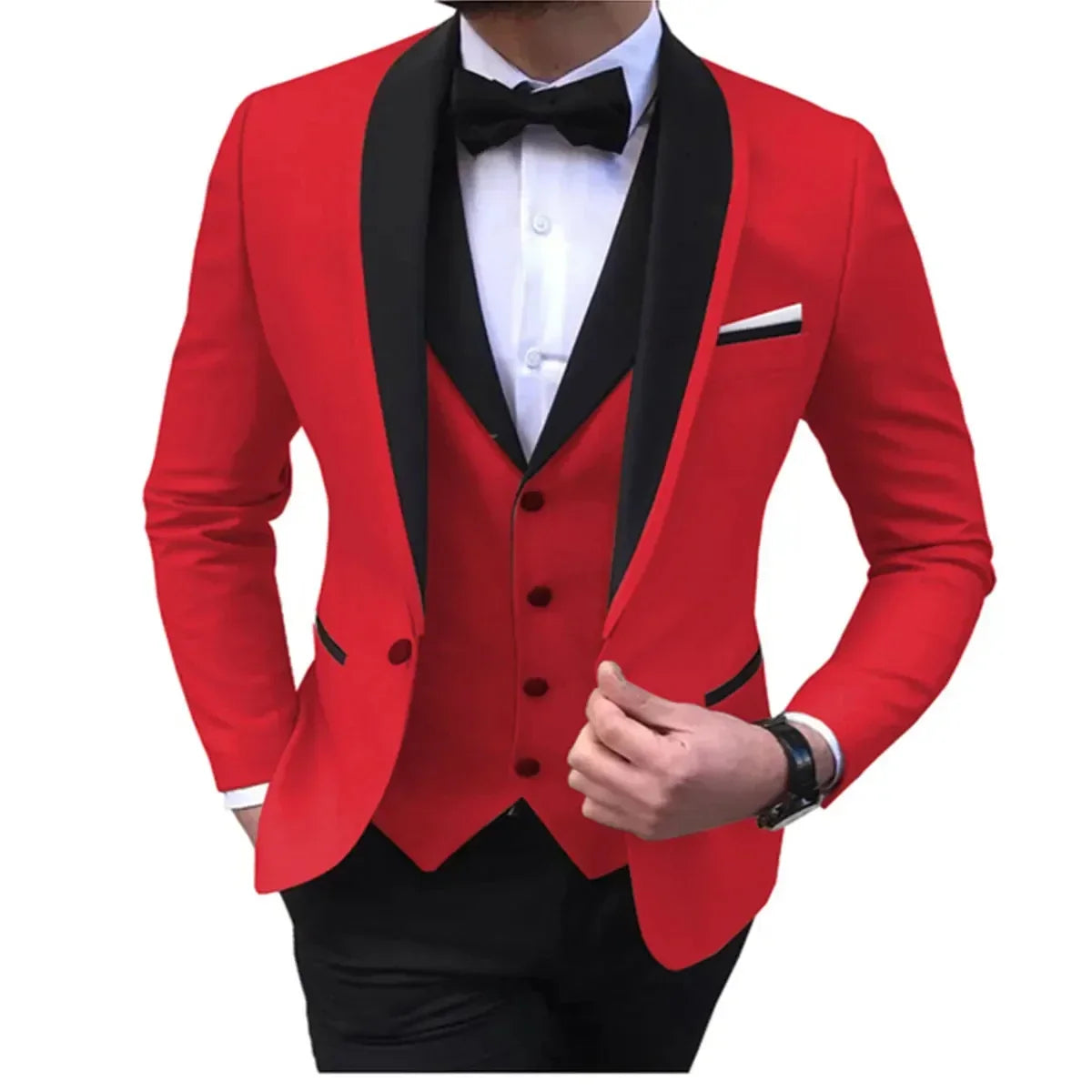 Men's Suits Blazers Men wedding Suits Formal Wedding Costume Homme Pour Mariage Trajes Elegante Para Hombres For Prom Groomsmen