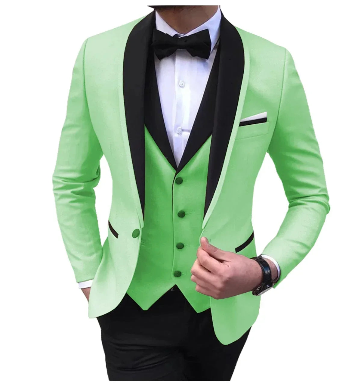 Men's Suits Blazers Men wedding Suits Formal Wedding Costume Homme Pour Mariage Trajes Elegante Para Hombres For Prom Groomsmen