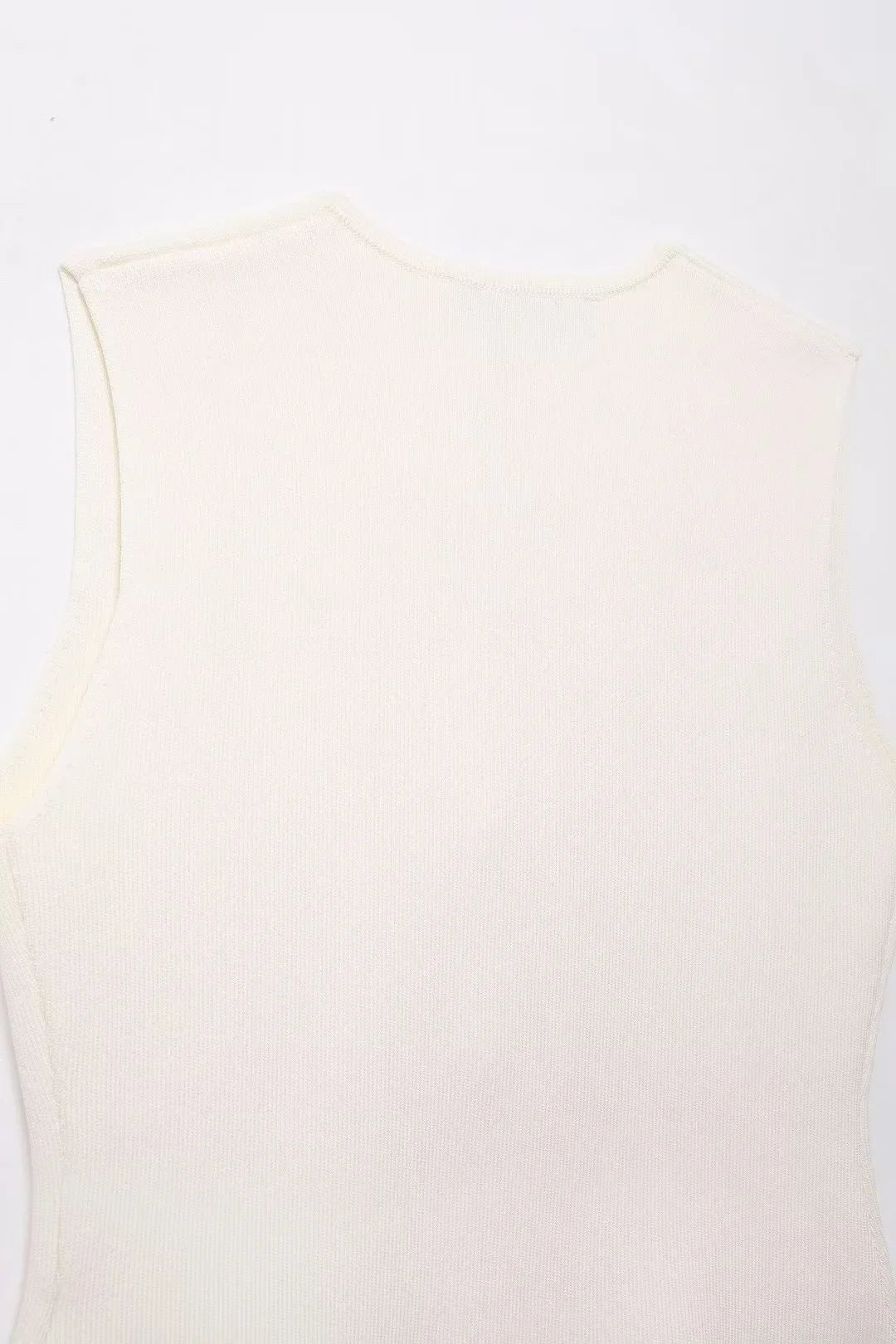 Womens Vest Sleeveless Knit Vest Women Outerwears Autumn Cropped Black Blue Vest Woman Elegant Off White Red Sweater Vests