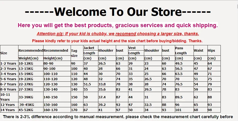 Flower Boys Wedding Suit Set Spring Kids Birthday Photograhy Outfit Children's Piano Host Speech Chorus Performance Costume