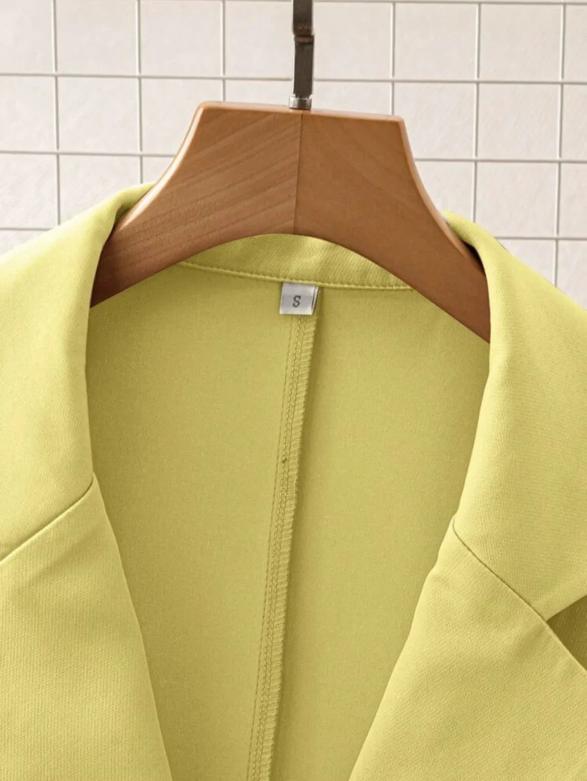 Fashion Sleeveless Slim Suit Collar Women Vest Spring Autumn New Single Breasted Elegant Lace Up Female Versatile Vest Tops 2025