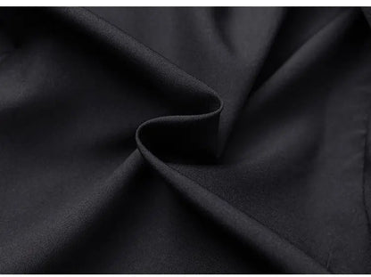 Korean Style Menswear Clothing Blazer Uniform Suits Jackets Coats 2026 Fashion Casual Men Business Social Blazers Hommes De Luxe