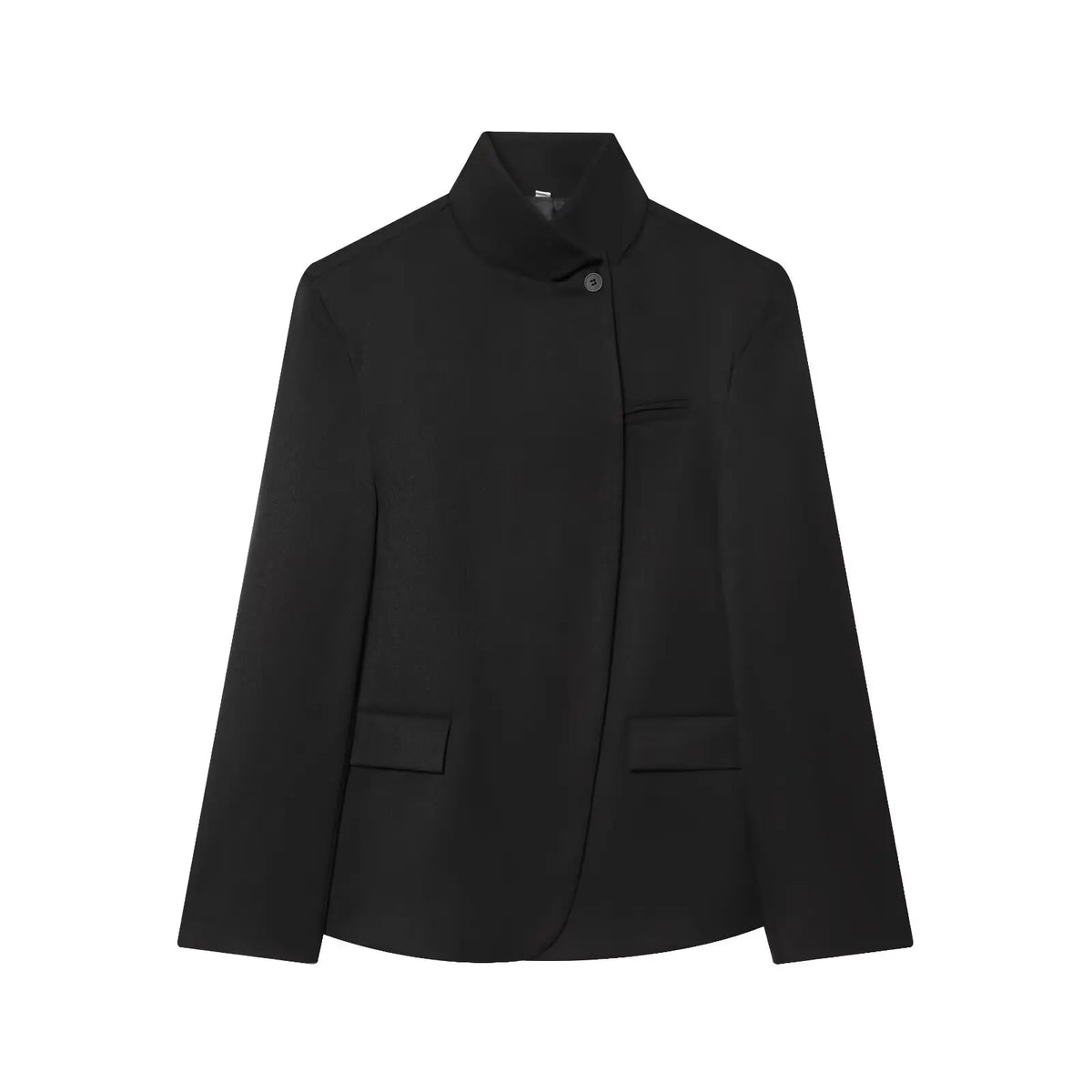 Spring New Women's Blazers 2026 Fashion Retro Plaid Elegant Women's Warm Jackets Youth Chic Commuter Office Blouse Coats