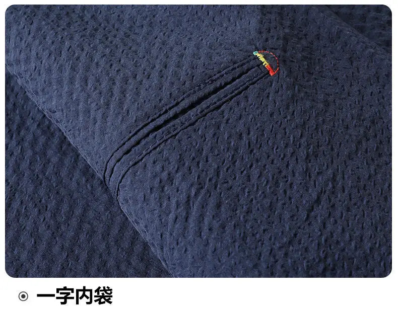 Blazer 2026 New Men's Fashion Outdoor sunscreen Blazers men Slim Casual quick drying sunscreen clothing Formal Wear jackets