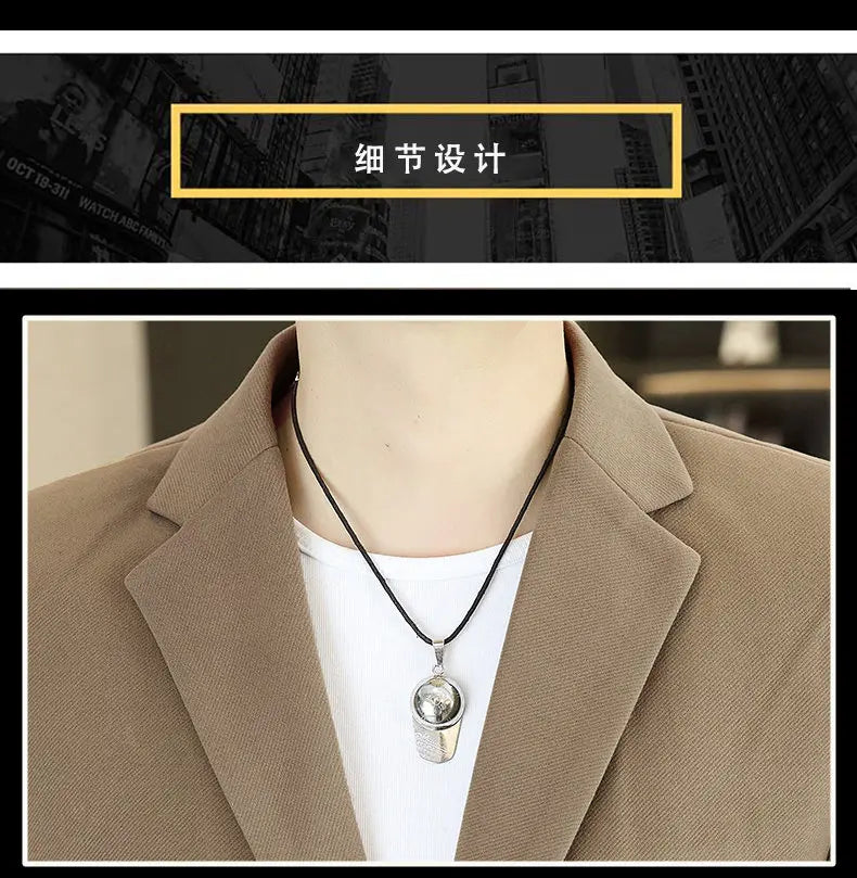 Blazer's New Men's Business Gentleman Korean-style Wedding Fashion Trendy Slimming Versatile High-end Casual Accessory Blazer