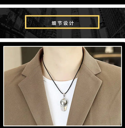 Blazer's New Men's Business Gentleman Korean-style Wedding Fashion Trendy Slimming Versatile High-end Casual Accessory Blazer