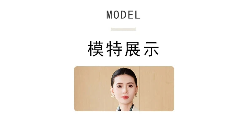 Fashion professional women's high-quality two-piece pants+blazers, exquisite elegant, new products for autumn winter 2025