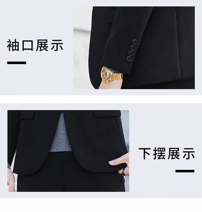 Blazer: Outdoor Men Fashion Gentleman Stylish and Versatile Trendy Casual Best for Best Man Formal Workwear Professional Blazer