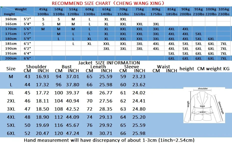 Blazer Men Fashion Gentleman Business Slimming Outdoor Zhongshan Suit Trendy Banquet Host Casual Wedding Stand-up Collar Blazer