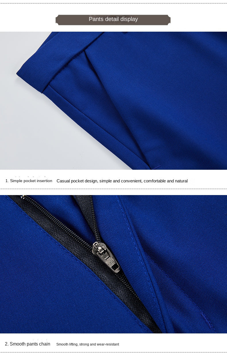 Blazers Set Suits for Men(Jacket + Vest + Pants)three Piece Set Solid Business Casual Slim Fit Formal Dress Groom Tuxedo Wedding