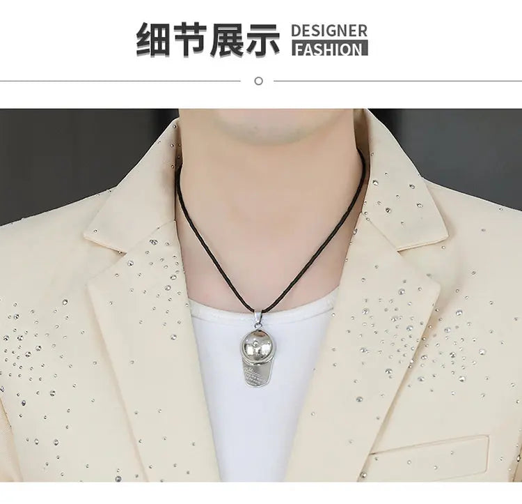 Blazer Men's Sequined High-end Hot Diamond Style Business Outdoor Travel Wedding Youth Slimming Casual High Formal Wear Blazer