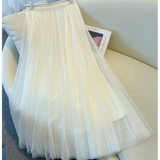 2026 Women's Summer Small Fragrant Style Vest French Temperament Sleeveless Jacket Pleated Skirts Sets Elegant Waistcoat Coat