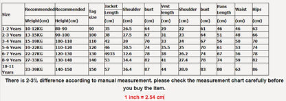 Boys Elegant Silver Suit Set Kids Piano Host Speech Catwalk Performance Costume Children's Wedding Birthday Photogrpahy Outfit
