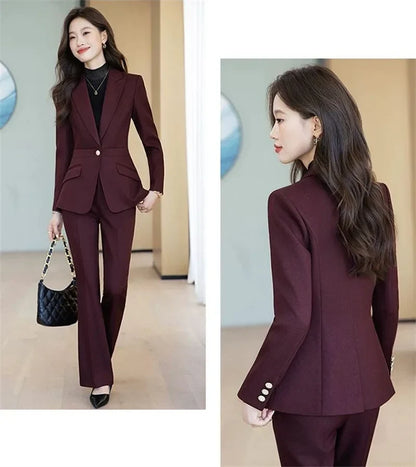 Women Blazers Spring Summer New Fashion Korean Silk Satin Suit V-neck Loose Top Jacket Single Button Suit Blazers Outerwear