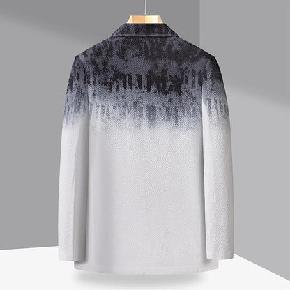 Outdoor Men Sun Protection Blazer for Hiking, Photography and Travel Lightweight, Breathable and Sun-Protective Clothing Blazer