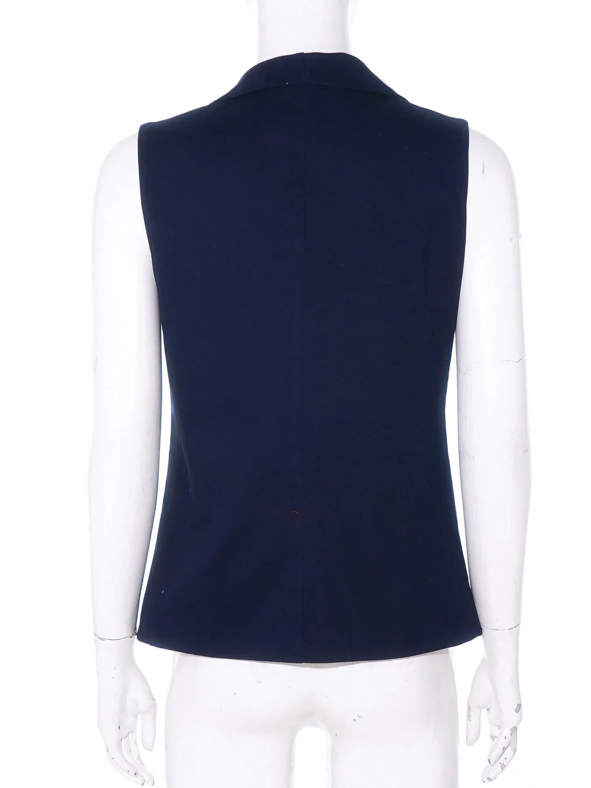 Women's Waistcoat Club Disco Music Festival V-neck Sequins Vests Fashion Woman Sleeveless Vest Tops Lady Nightclub Outfit