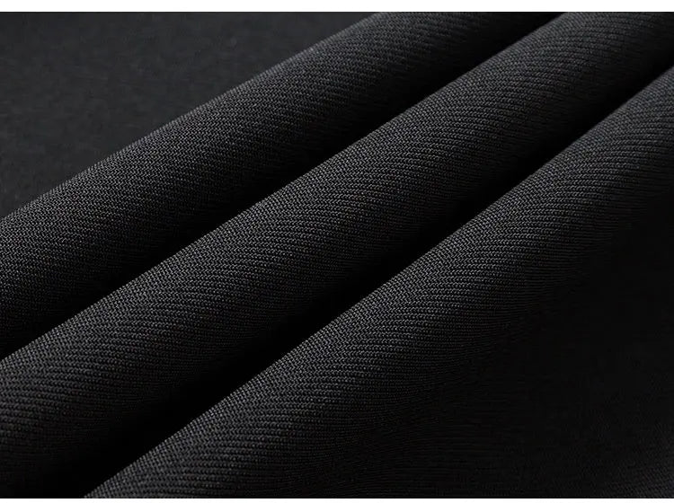 Blazer Hombre Men Luxury Clothing Oversized Chinese Style Golden Bamboo Embroidery Metal Buckle Elegant Suit for Man Jacket Coat