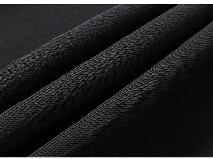 Blazer Hombre Men Luxury Clothing Oversized Chinese Style Golden Bamboo Embroidery Metal Buckle Elegant Suit for Man Jacket Coat