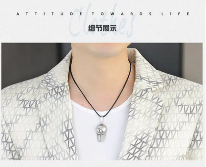 Blazer Autumn and Winter Men Fashion Outdoor Wedding Slimming Business Versatile Printed Casual Korean-style Formal Wear Blazer