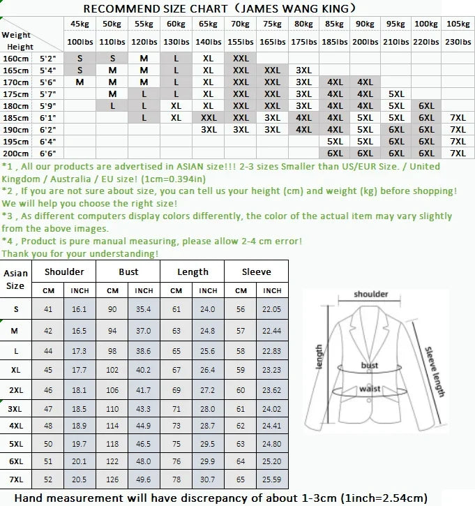 Form-Fitting Business Casual Double-Button Suit Three-Piece Set for Career Interviews Groom Best Man Handsome Formal Outfit