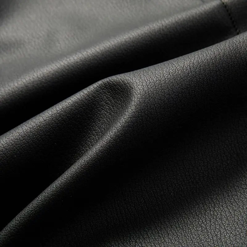 Men's Smart Casual Blazer – Single-Breasted Slim Fit Suit Jacket for Spring & Autumn