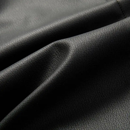 Men's Smart Casual Blazer – Single-Breasted Slim Fit Suit Jacket for Spring & Autumn