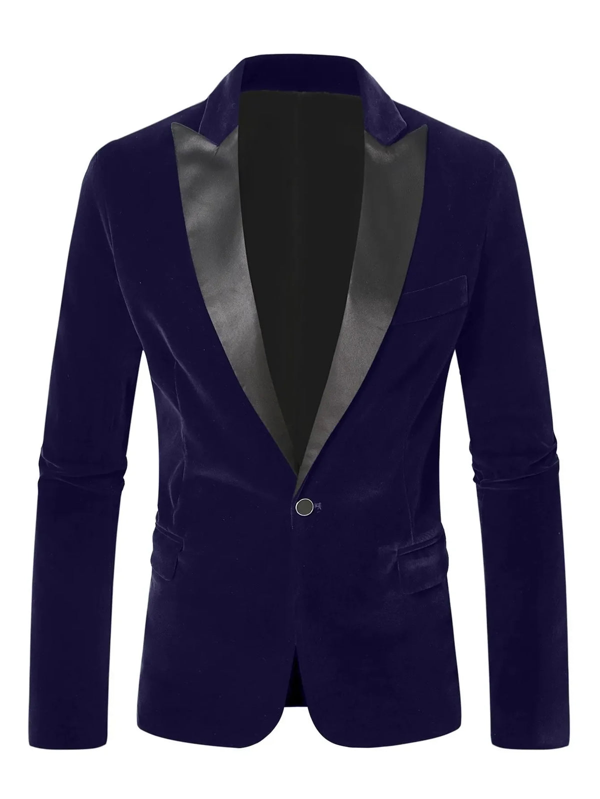 Steampunk Velvet Blazers Jacket for Man Smoking Homme 2025 Luxury Designer Wedding Banquet Groomsmen Formal Dress Men Suit Coats