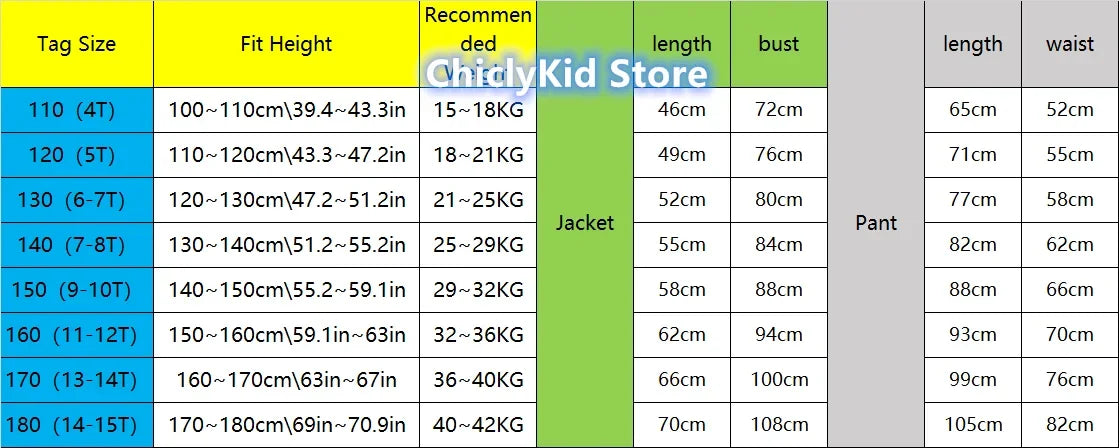 Girls Jacket Plaid Skirts Suits Boys Blazer Formal Dress Toddler Student Clothes Sets Children School Uniform Kids Class Outfits