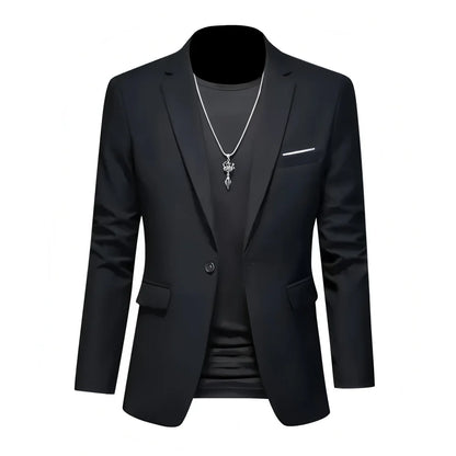 2 Pièces Costumes Homme Grande Taille Pour Mariage Marié Tuxedos Bal Ensembles Blazer Homme D'affaires Trajes De Hombre