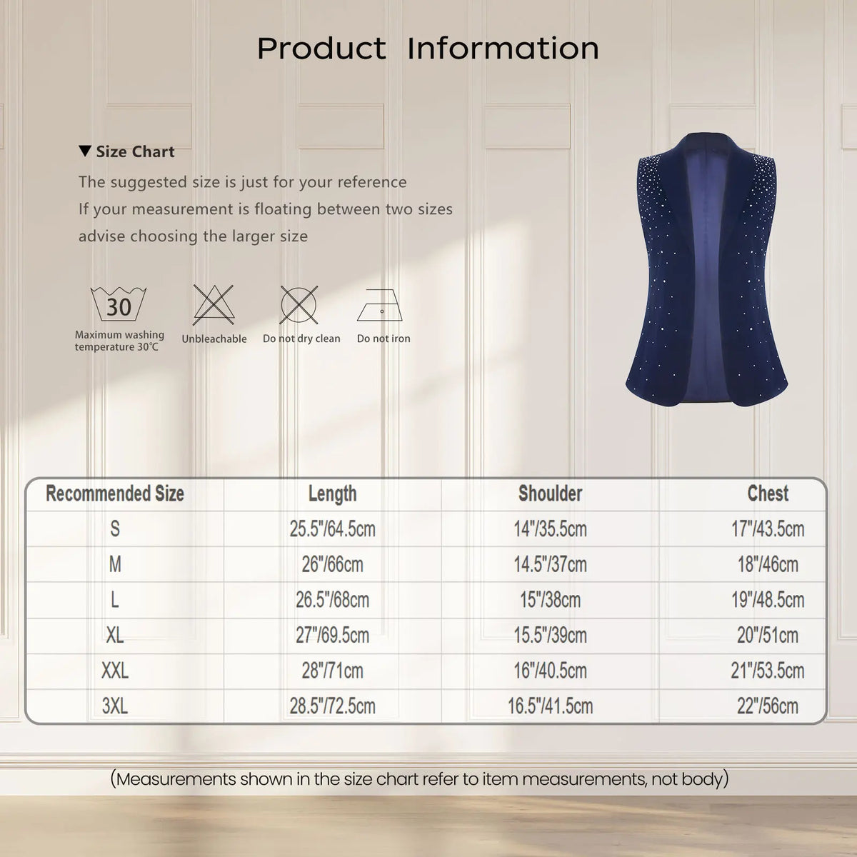 Womens Sequin Vest Lapel Sparkly Cosutme Sleeveless Vests Nightclub Jazz Dance Party Dressy Tops Rave Music Festival Waistcoat