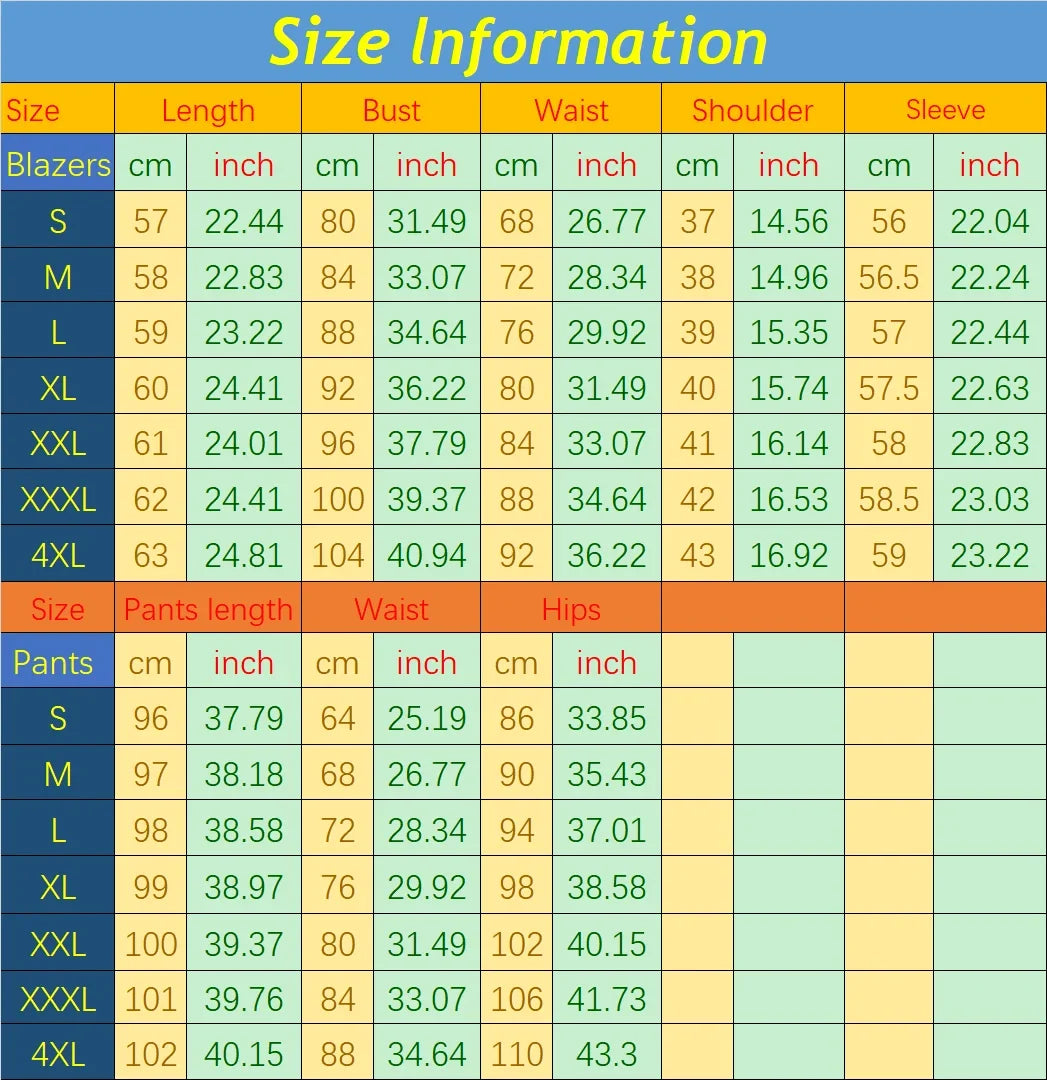 2025 new autumn and winter womens professional business formal fit two-piece suit jacket + pants. Elegant and stylish