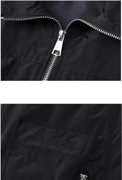 Spring Autumn Women's Vest Jacket Coats 2025 New Solid Sleeveless Jacket Female Waistcoat Casual Tops Outerwear Chaleco Mujer