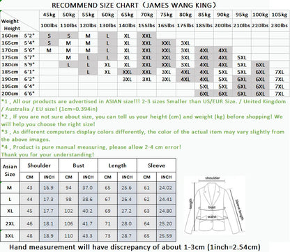 Men's Smart Casual Blazer – Vintage Coin Check Pattern – Brown & White Grey – Shopping & Office Wear